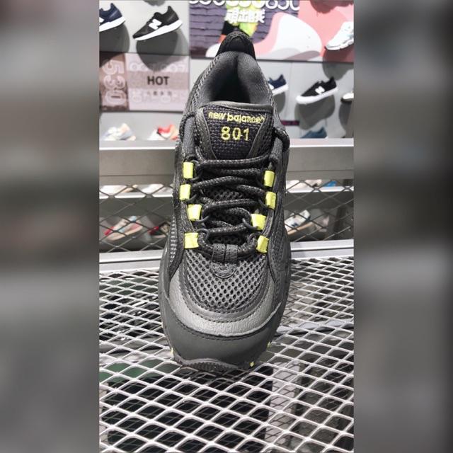 new balance 801 marine