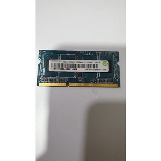 筆記型電腦用 ddr3 1333 2gram