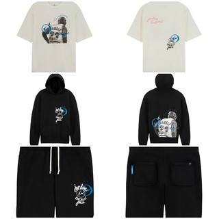 【Basa Sneaker】Travis Scott x Fragment x Air Jordan 三方聯名服飾