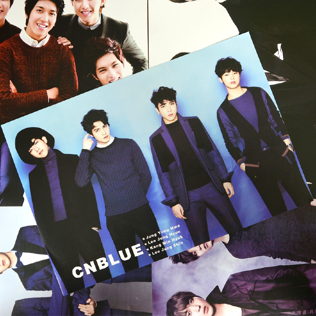 ベストセレクション Cnblue 壁紙 高品質の壁紙のhd壁紙