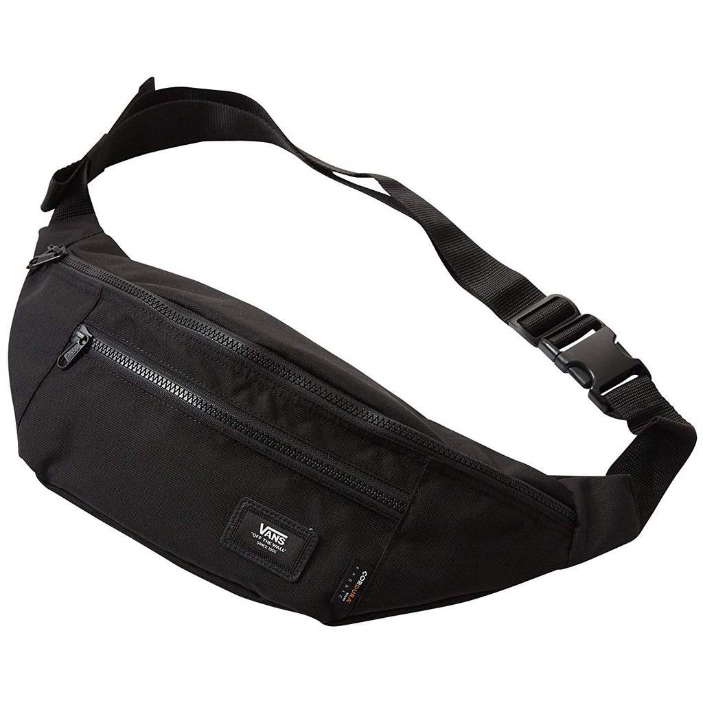 ward cross body pack vans