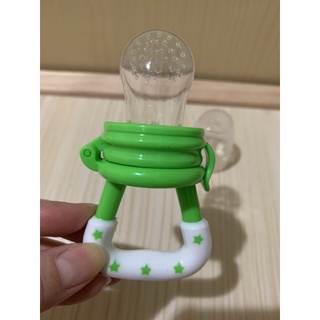 咬咬樂/咬咬棒/輔食器/蔬果副食器/咬咬袋/寶寶樂/