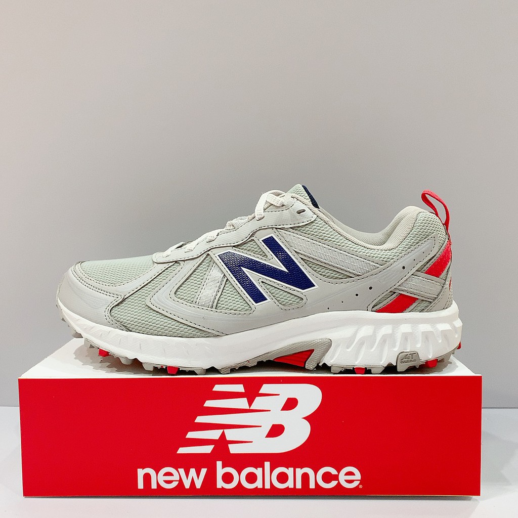 new balance 410 sport azul