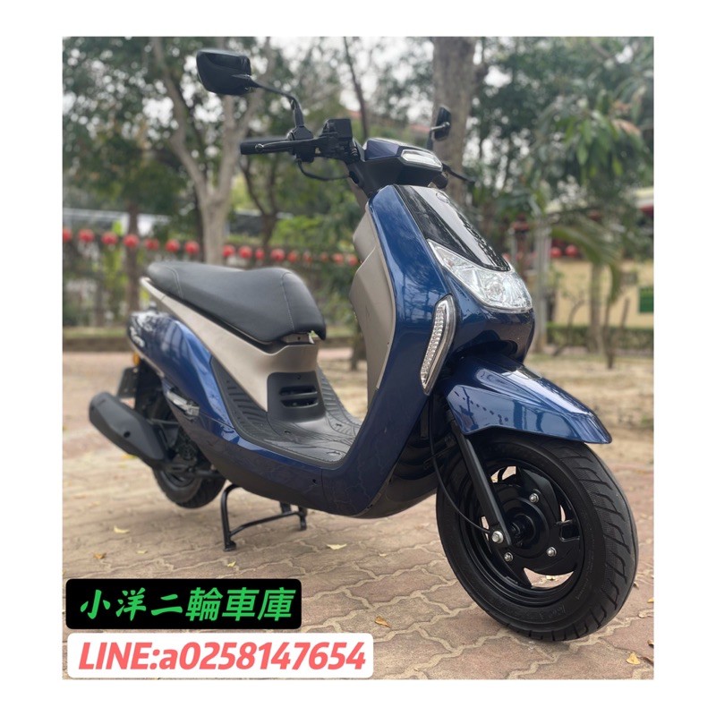 SYM T1 125 二手在庫 歡迎試乘