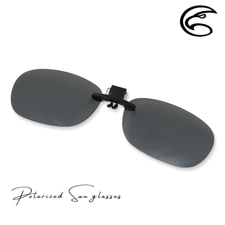ADISI 前掛式眼鏡 AS17010(窄) / 墨鏡 抗UV 防紫外線 防眩光 單車 夾式太陽眼鏡