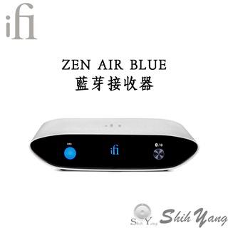 iFi Zen Air Blue 藍芽接收器 LDAC aptX 公司貨 保固一年