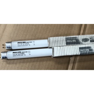 飛利浦T528W（4尺)日光燈管