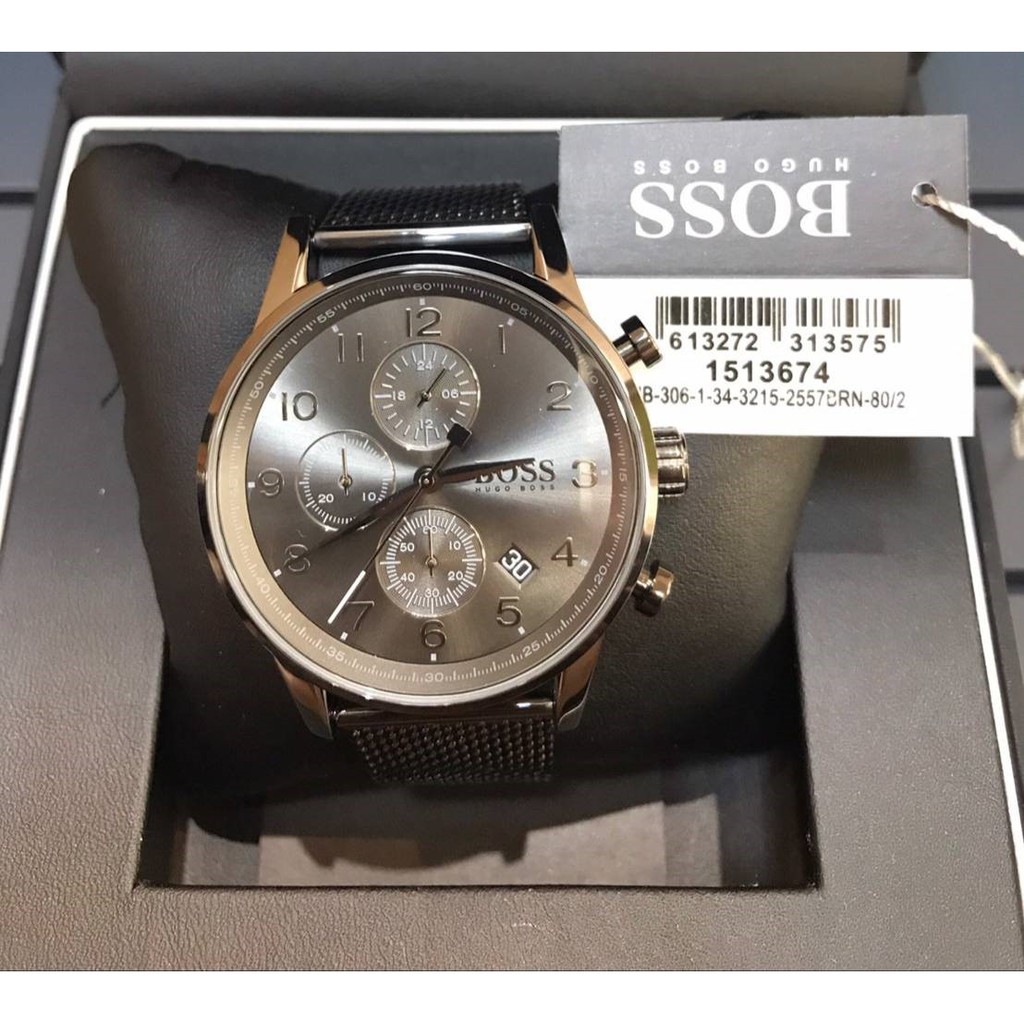 hugo boss hb 306