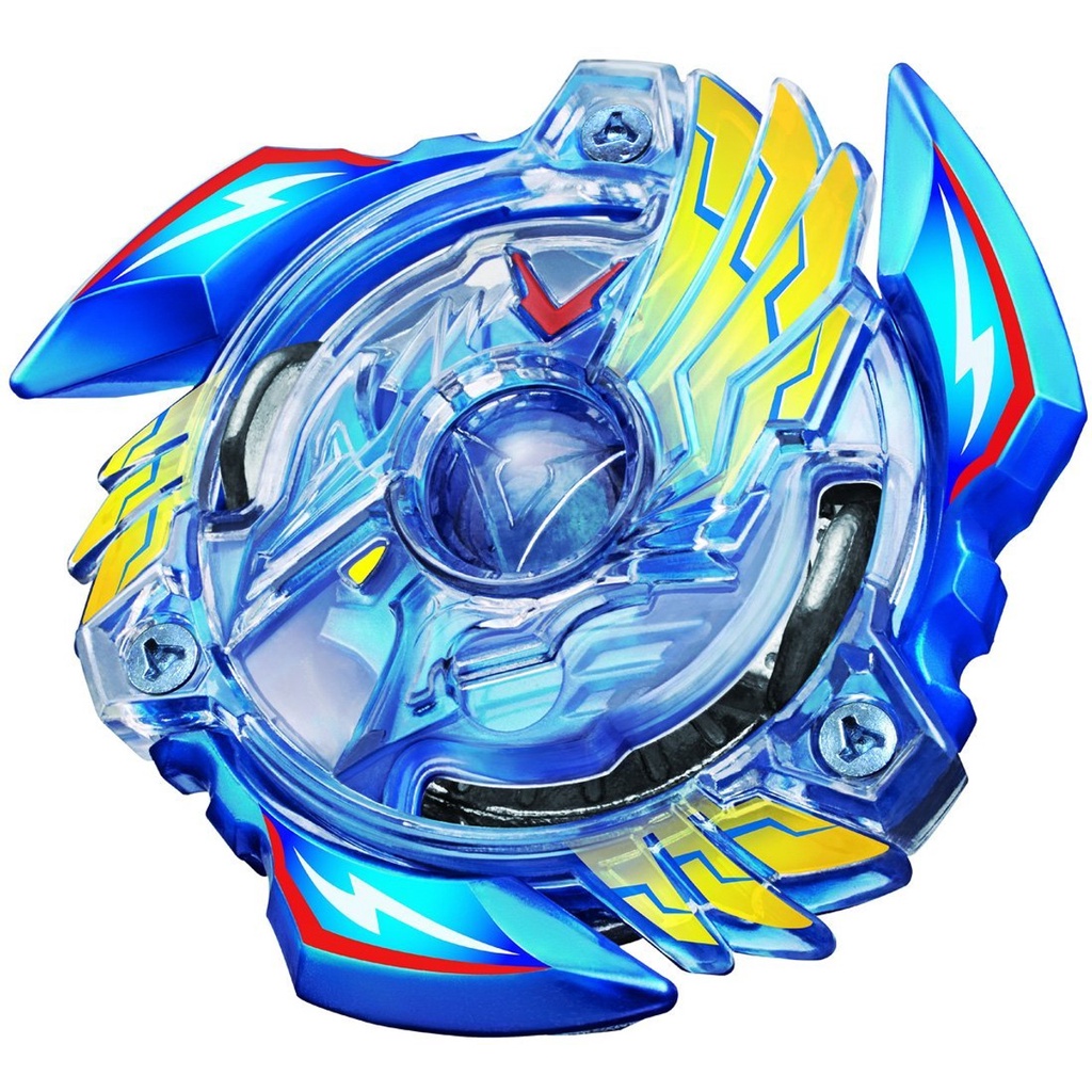 ☆勳寶玩具舖【現貨】TAKARA TOMY 戰鬥陀螺 BEYBLADE BURST B-34 天翼戰神BV