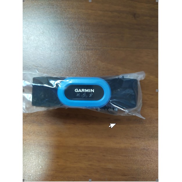 Garmin 3鐵心率帶，心跳帶.HRM-Tri 心率感測器(三鐵專用)ant連結,保固一年