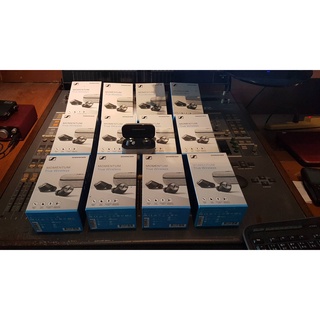 【送 充電頭】現貨 聲海 小饅頭 Sennheiser MOMENTUM True 森海塞爾 耳機