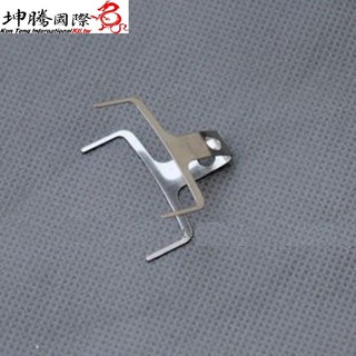 彥豪油碟來令片彈簧 不銹鋼彈簧 自行車 公路車 登山車 SHIMANO M446 355 396 【坤騰國際】