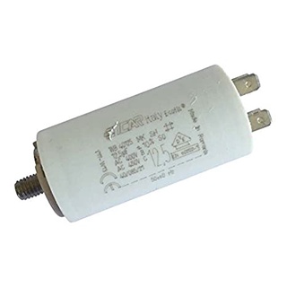 🛠搞啡機 咖啡機專用 4/6.3/8/10/12.5 UF 馬達啟動電容 半自動咖啡機義式磨豆機 電機 搞啡機