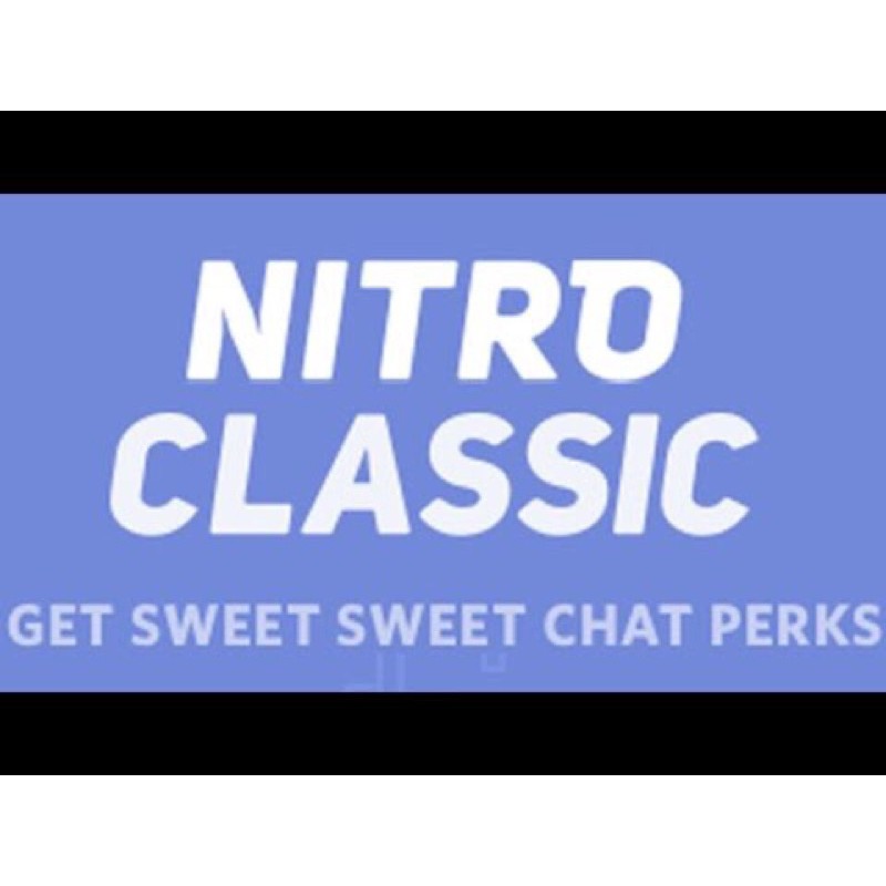 Discord Nitro的價格推薦 21年6月 比價比個夠biggo