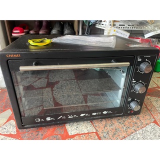 【吉兒二手商店】CHIMEI 奇美電烤箱 EV-30A0SK 30公升旋風電烤箱