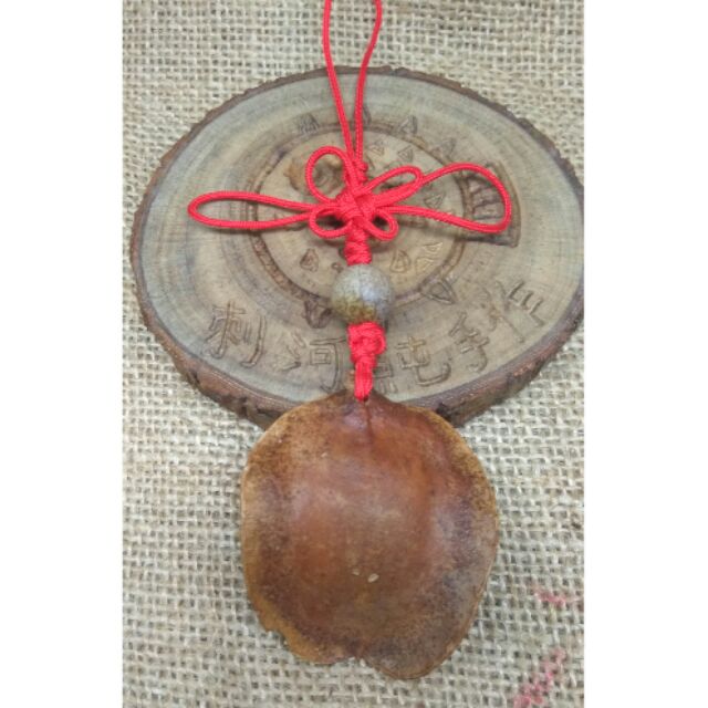 刺河魨種子手作 吉祥藍花楹吊飾 蝦皮購物