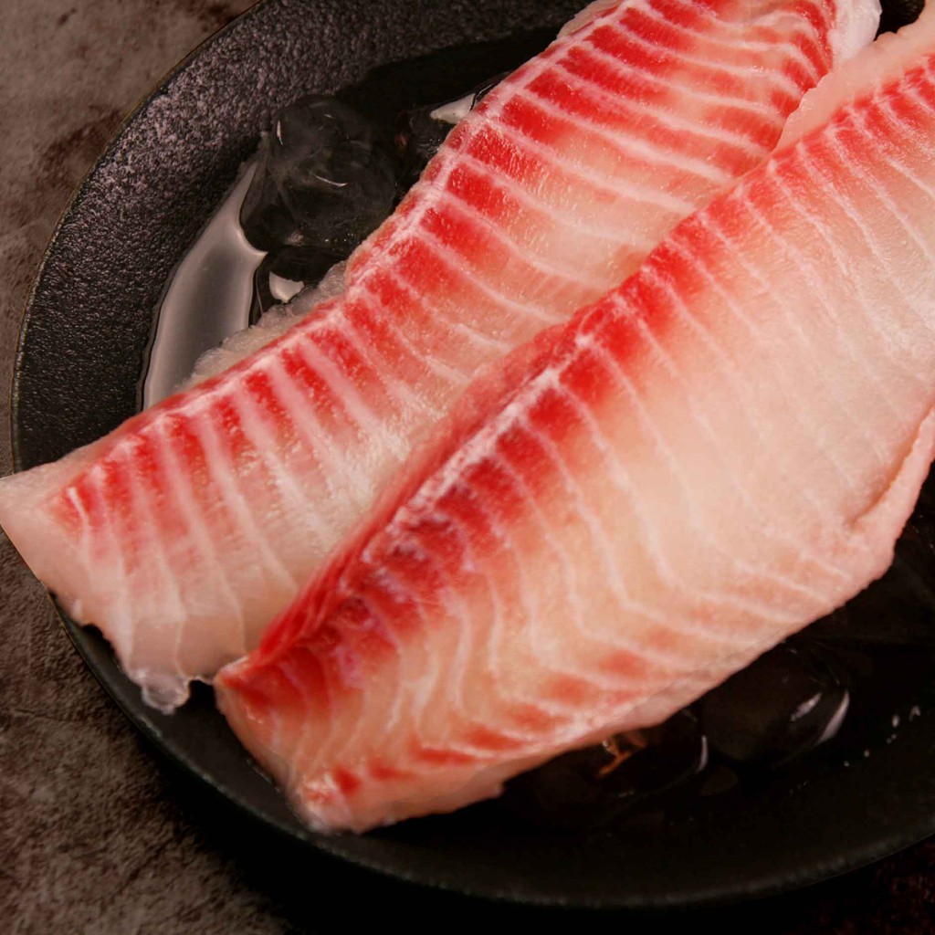 台灣鯛魚片 (450g) | 濱江漁屋台