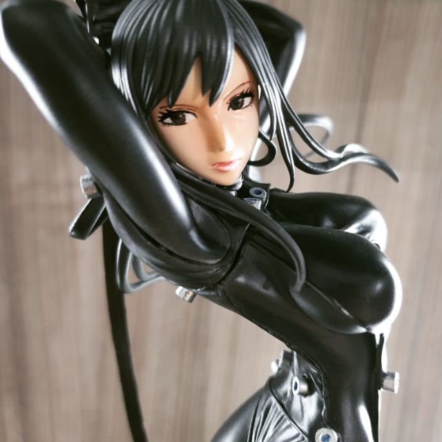 1/7殺戮都市 GANTZ:O 麗香(下平玲花)