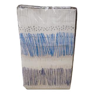 臺灣製 冬夏兩用平價輕便床墊 單人3x6尺 (90x180cm)(表布隨機出貨)[免運][大買家]