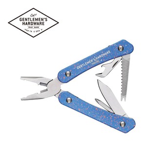 【Gentlemen's Hardware】釣魚多功能工具組