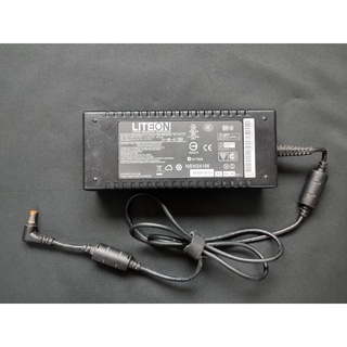 華碩 宏碁 原廠 變壓器 19V 7.1A 135W 5.5mm 2.5mm 光寶 LITEON 製造