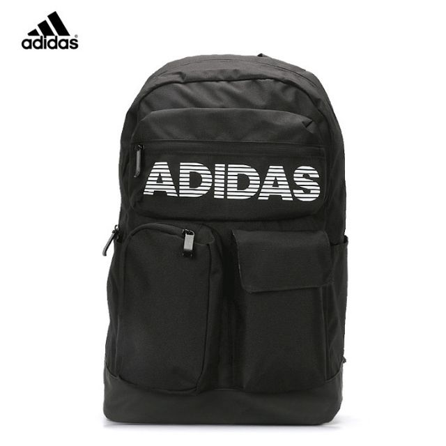 全新 正品 Adidas Pockets Backpack 電腦 後背包 ED6878