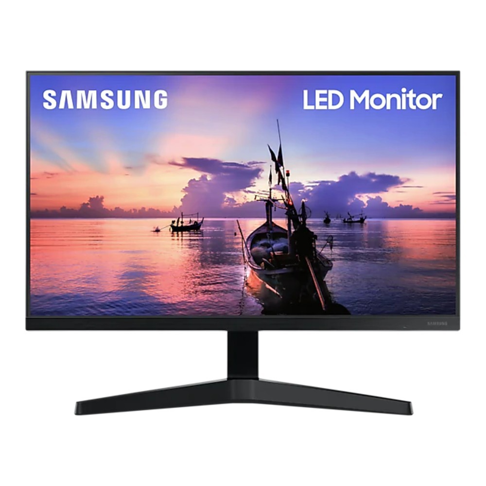 Samsung F24T350FHC 24型 IPS 窄邊框 液晶螢幕 顯示器 電腦螢幕 三星 現貨 廠商直送