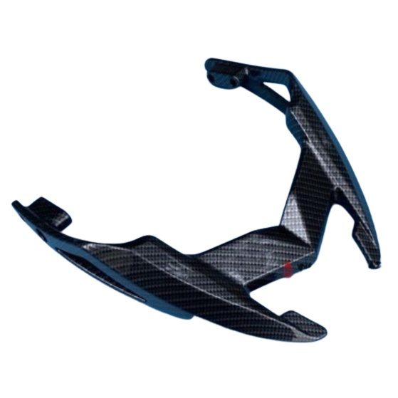 只能戰狼用電動車 電動自行車 worwolf 戰狼後扶手 inskey YHC MCY 后扶手 Rear armrest