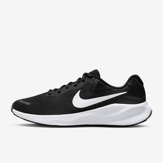 NIKE 跑步鞋 NIKE REVOLUTION 7 男 黑 FB2207001 現貨 廠商直送