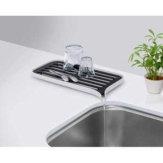 現貨 日本 SMART HOME II 瀝水盤｜廚房瀝水架 瀝水託盤 瀝水架 收納架 瀝水籃 餐具架 杯子架 日本進口