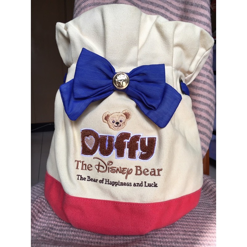 迪士尼-Duffy水桶包