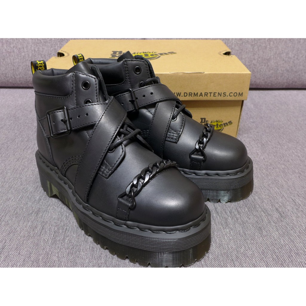 dr martens beaumann