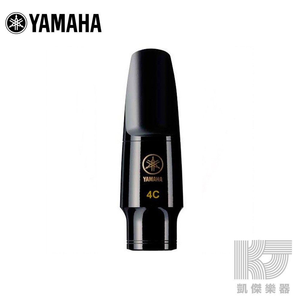 YAMAHA 次中音 Tenor 薩克斯風 吹嘴 膠嘴 TS-4C TS-5C TS-6C TS-7C【凱傑樂器】