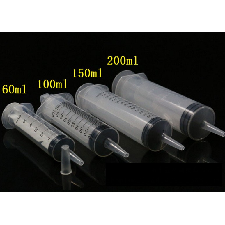 NFPro點膠貓($45)送導管150ML ~300毫升 注器 注筒 注射 針筒 LSD油 齒輪油 注油