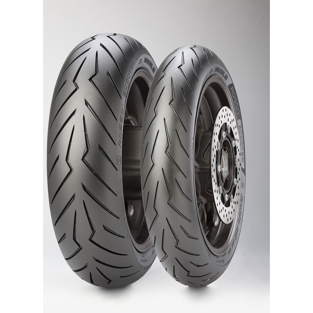 PIRELLI 倍耐力 紅惡魔胎 140/70-13 150/70-13 120/70-15