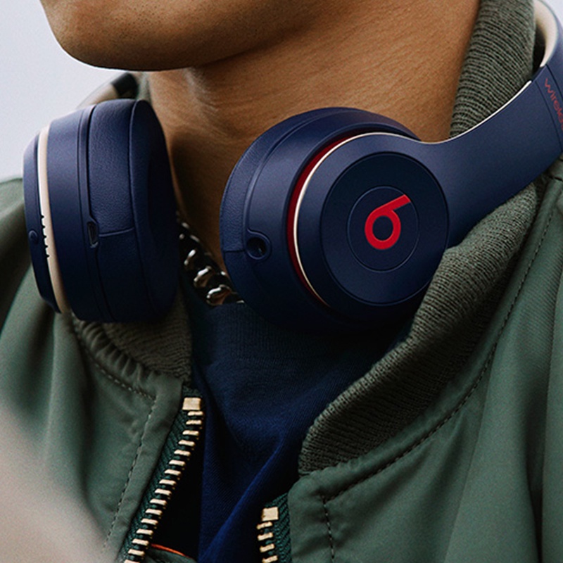 9耳罩式耳機 有線耳機 耳機 電腦耳機 耳機麥克風 頭戴式耳機【分期免息】Beats Solo3 Wireless 頭戴