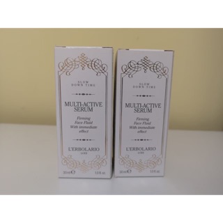 全新海藻多元植物精華保濕液30ml