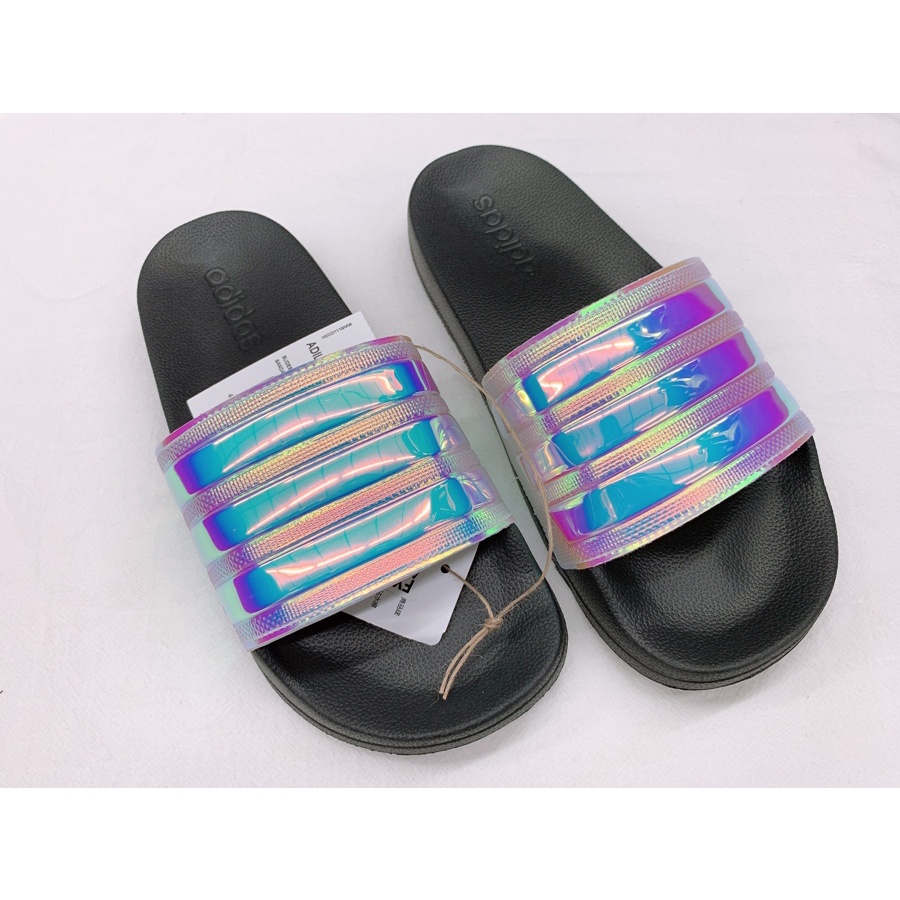 有間店🔹ADIDAS ADILETTE SHOWER 拖鞋 快乾 三線 雷射 女 FY8178