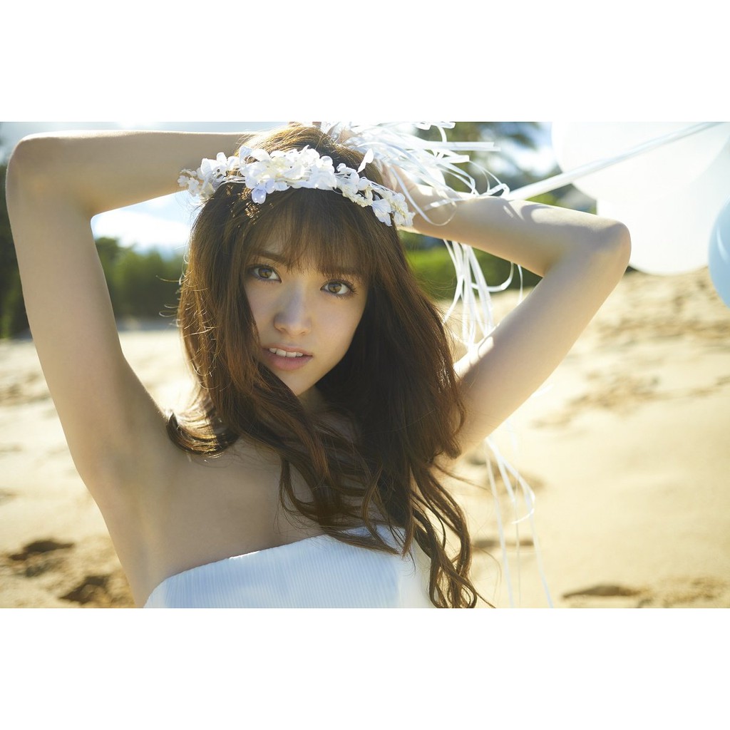 代訂 空運 日版書籍 乃木坂46成員 松村沙友理 寫真集 蝦皮購物