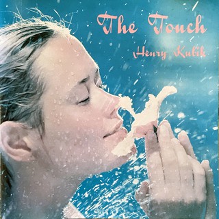 音樂CD 新世紀音樂 Henry Kubik - The Touch 深情接觸 專輯