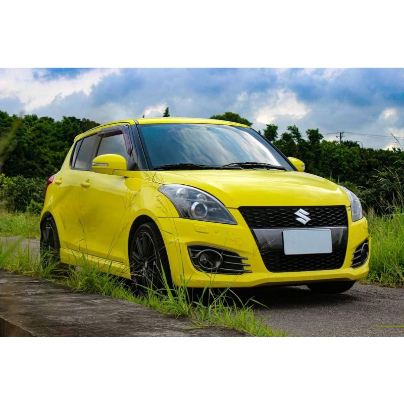 ✅全額貸 ✅超額貸 2013 swift sport