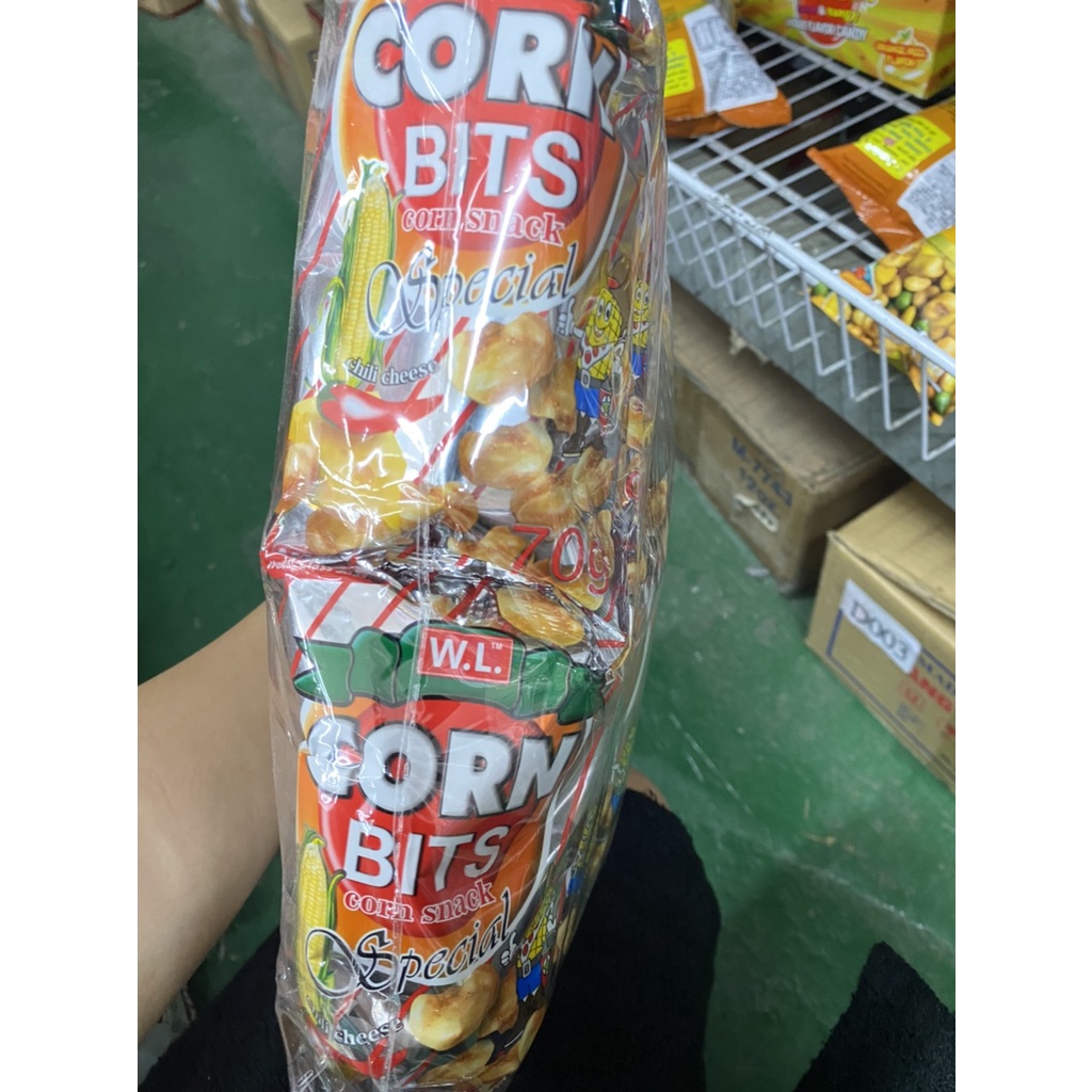 台灣現貨  Corn Bits玉米粒 Ding Dong綜合豆 NANO-NANO橘子酸甜糖