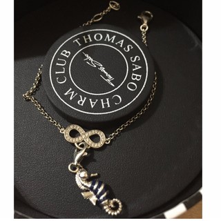 Thomas Sabo 手鍊