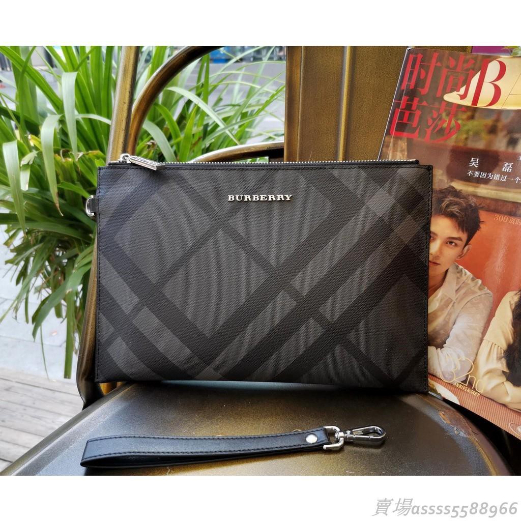 Burberry手拿包5 Ptt Dcard討論與高評價商品 21年8月 飛比價格