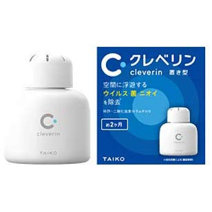 【TATAPO】💥當天出貨💥日本境內- 大幸Cleverin Gel 加護靈