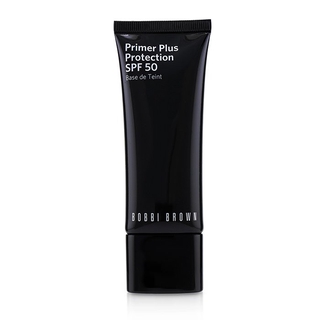 BOBBI BROWN 芭比波朗 - 水潤防曬妝前底霜 SPF 50 40ml/1.4oz - 40ml/1.4oz