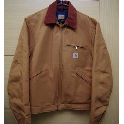 Carhartt Duck Detroit Jacket J001 星際效應 SIZE:M