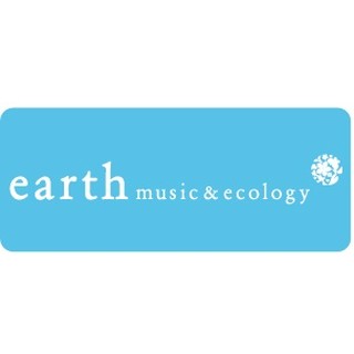 日本 女裝品牌 earth music & ecology 代購