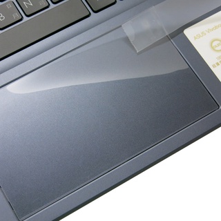 【Ezstick】ASUS VivoBook K6400 K6400ZC TOUCH PAD 觸控板 保護貼