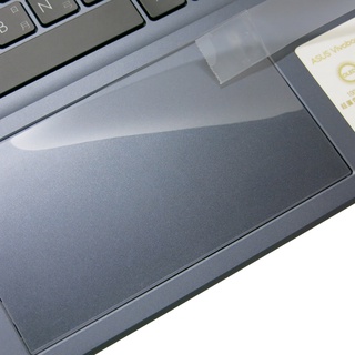 【Ezstick】ASUS VivoBook Pro K3400 K3400PH 觸控板保護貼｜Touchpad防刮保護